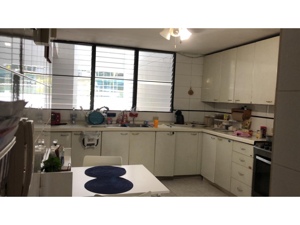SE VENDE HERMOSO APARTAMENTO EN BELLA VISTA 4903DM — foto 6