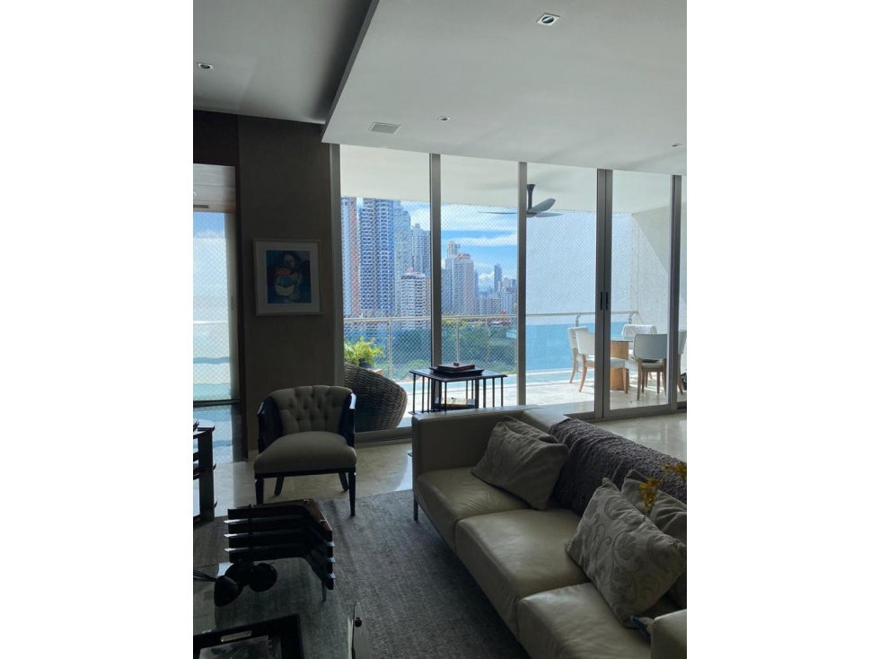 SE VENDE APARTAMENTO EN PH AQUALINA - 5210DM — foto 3