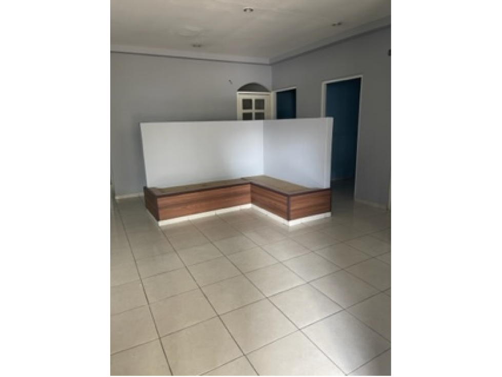 SE ALQUILA O SE VENDE CASA PARA LOCAL EN SAN FRANCISCO 5286VK — foto 2