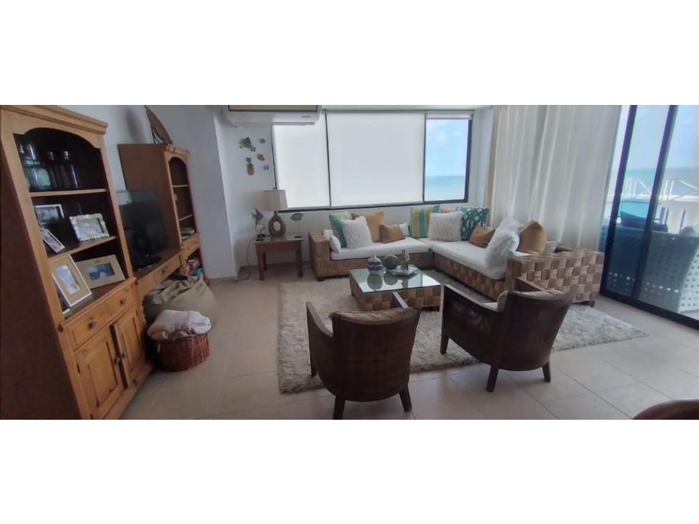 Se Vende Apartamento en Coronado Country Club 5317JP — foto 6