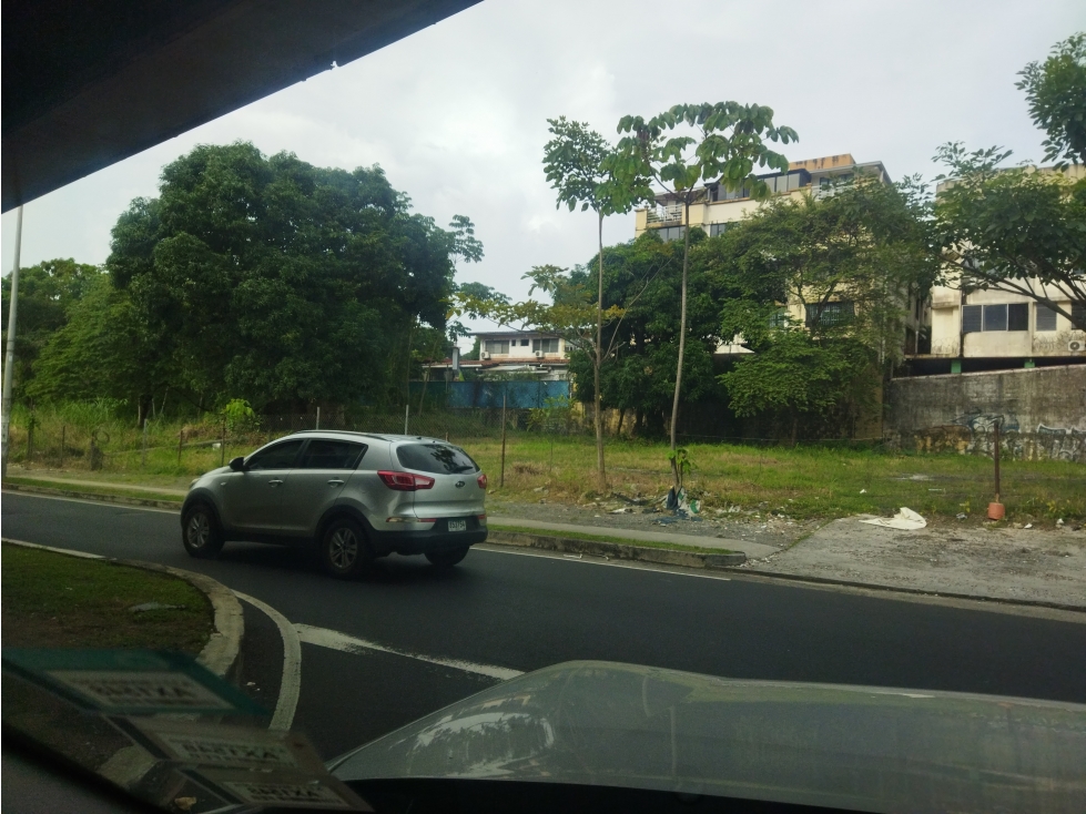 VENTA DE TERRENO COMERCIAL EN RICARDO J ALFARO - 6099jc — foto 5