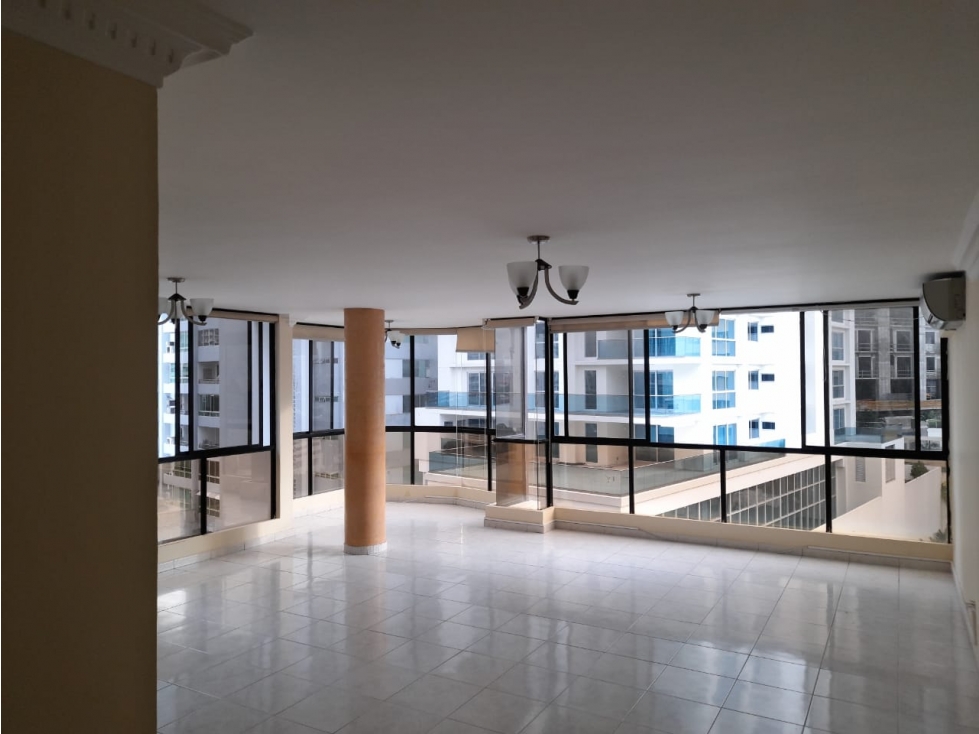 GANGA APARTAMENTO EN MAJESTIC - 5181DA — foto 4