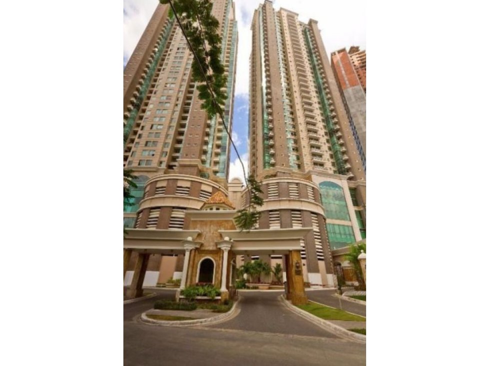 VENTA DE APARTAMENTO - PH PACIFIC POINT - PUNTA PACIFICA 6567DM
