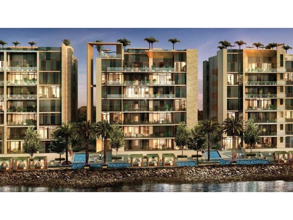 VENTA APARTAMENTO PUNTA PACIFICA-2871DM