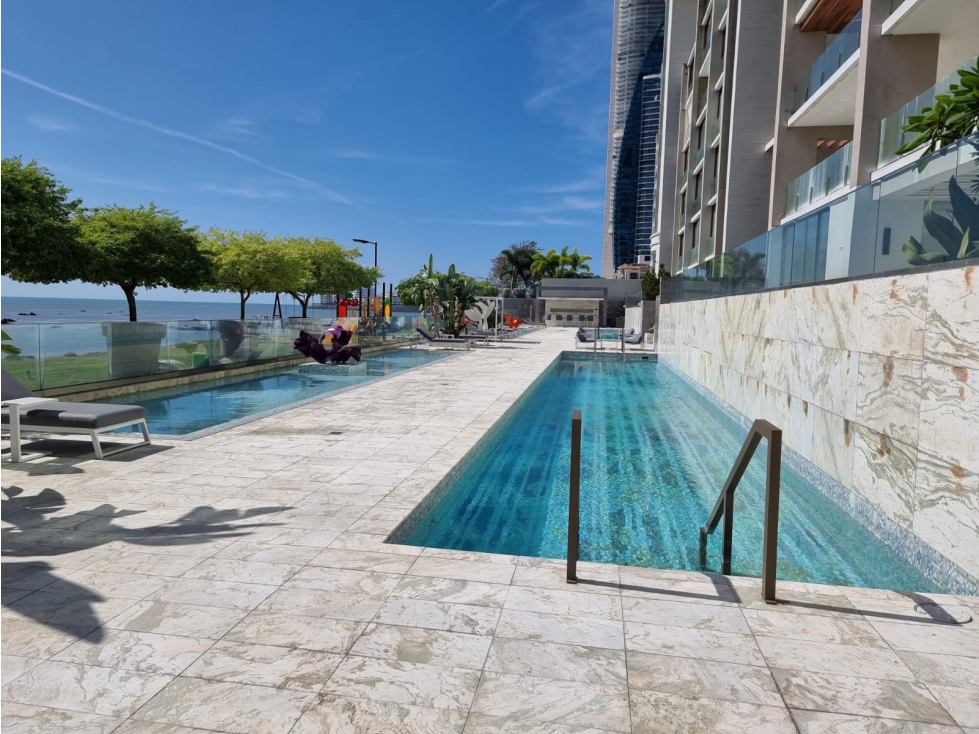 SE VENDE PENTHOUSE EN PUNTA PACIFICA - 6947RC — foto 3