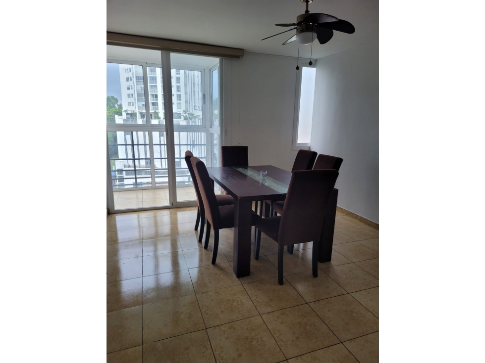 SE VENDE APARTAMENTO EN COSMOPOLITAN TOWER - 7110JD — foto 5