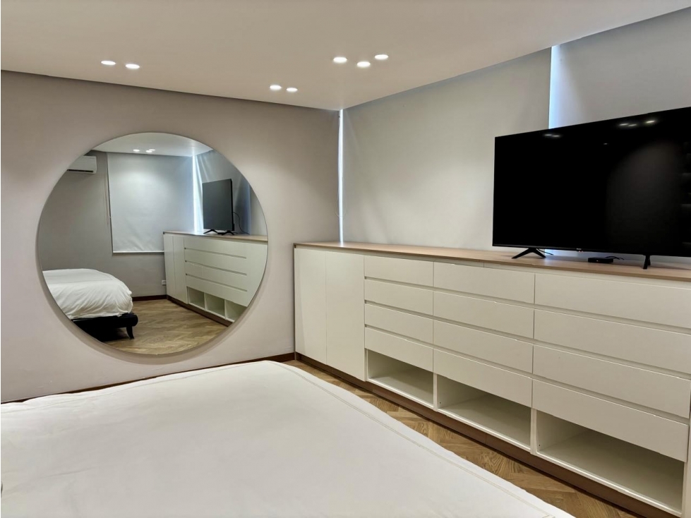 SE VENDE APARTAMENTO EN PACIFIC PARK - 7205DA — foto 6