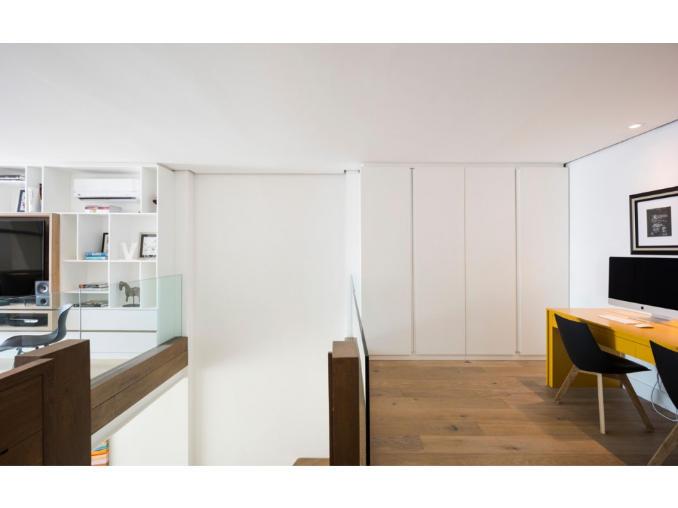 SE VENDE PENT HOUSE REMODELADO EN PH NAUTICA, COCO DEL MAR - 5209PG — foto 4