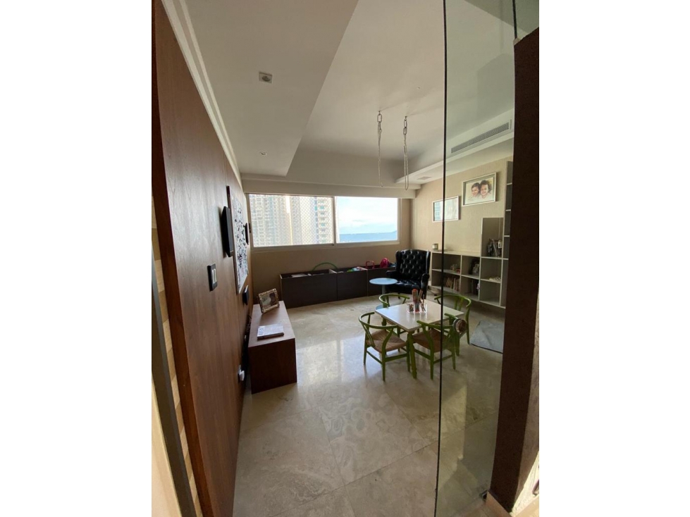 SE VENDE APARTAMENTO EN PH AQUALINA - 5210DM — foto 5