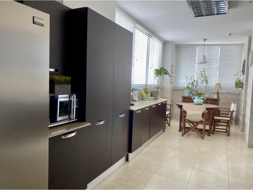 APARTAMENTO AMOBLADO EN PEARL AT THE SEA - 6320DA — foto 4