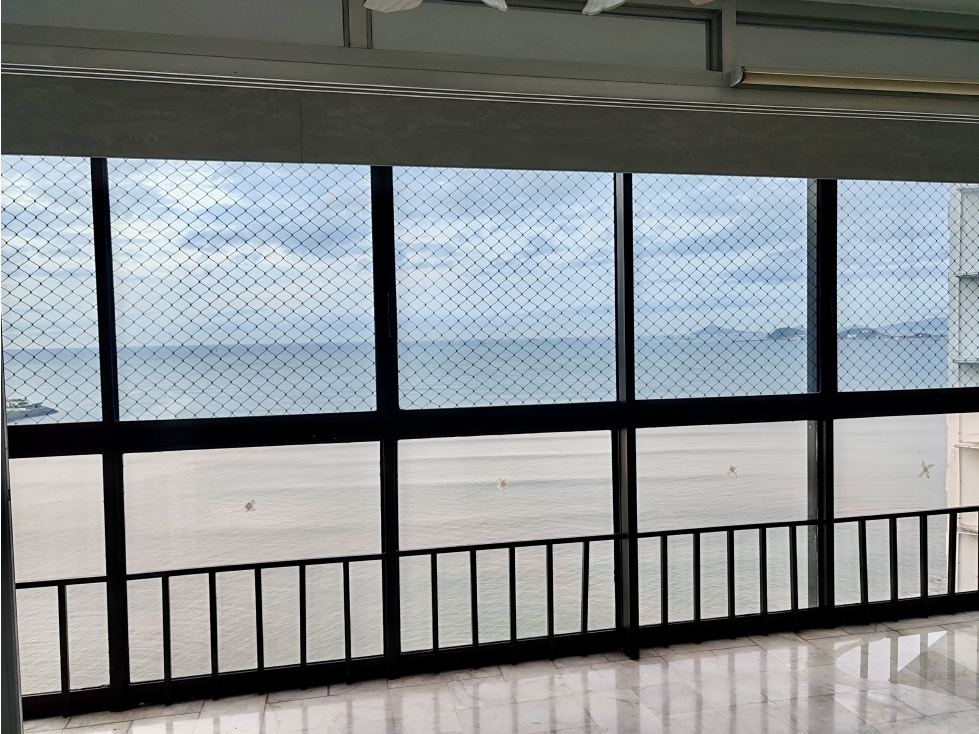 GANGA PENTHOUSE EN PH PACIFIC SHORE - 7156DA — foto 5