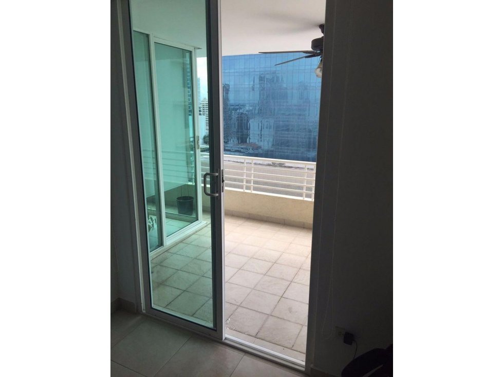 ALQUILER APARTAMENTO SUNRISE-2876PG — foto 2