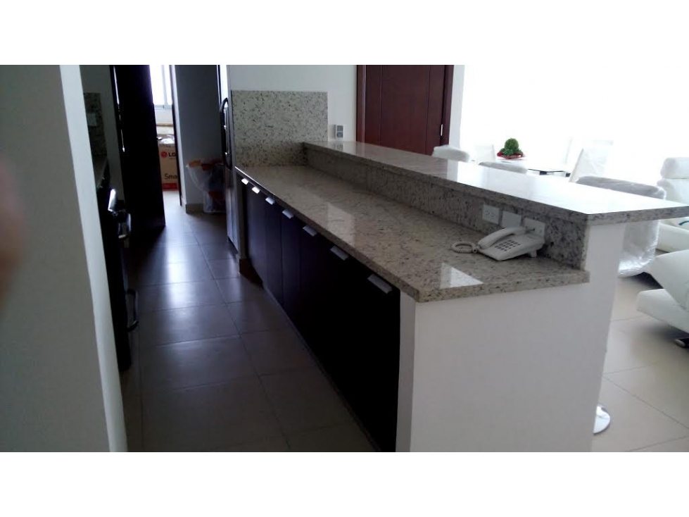 VENTA DE APARTAMENTO EN PH OCEANAIRE- 5178VP — foto 3