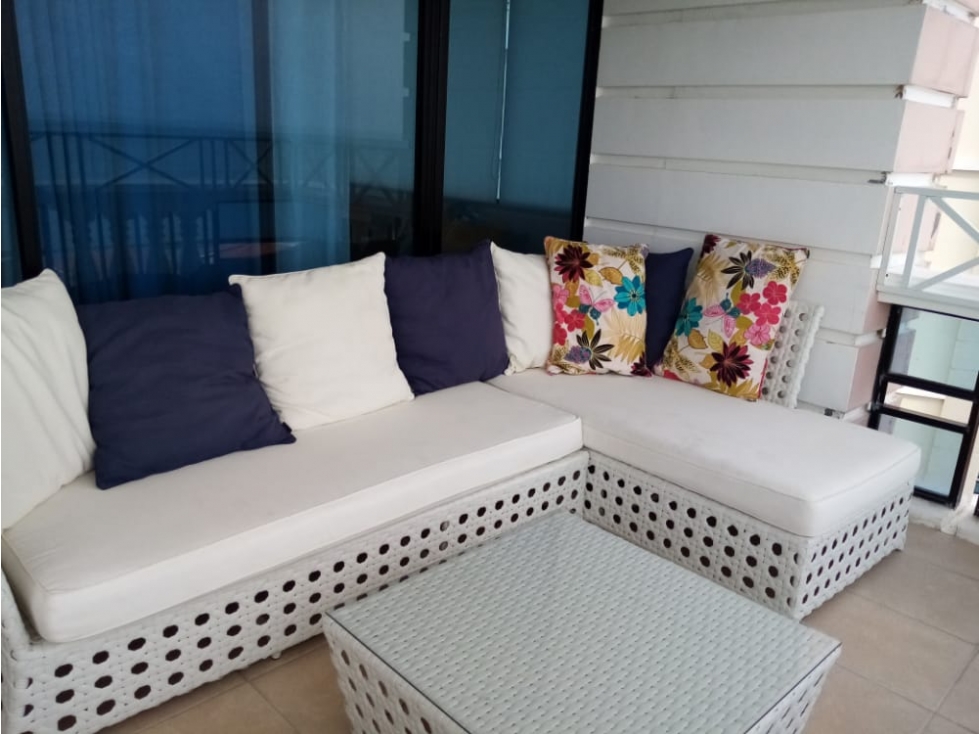 Se Vende Apartamento en Coronado Country Club 5317JP — foto 3