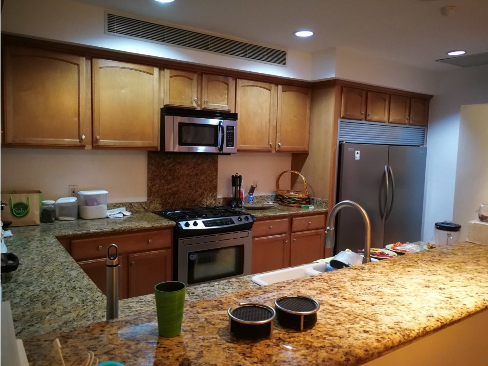 OFERTA APARTAMENTO EN BUENAVENTURA - 5273DA - 2