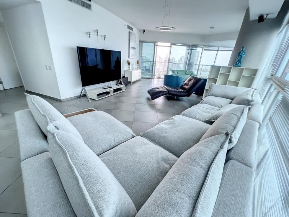 SE VENDE APARTAMENTO EN PH YACHT CLUB - 6902DM — foto 2