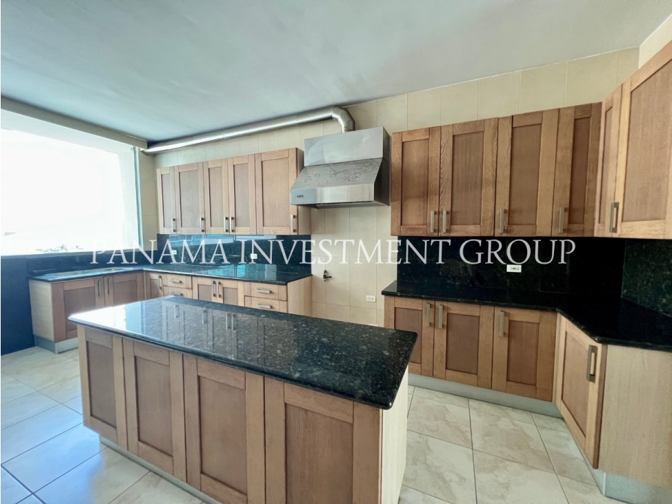 ALQUILER EN PH AQUAMARE - 7154DA - 3