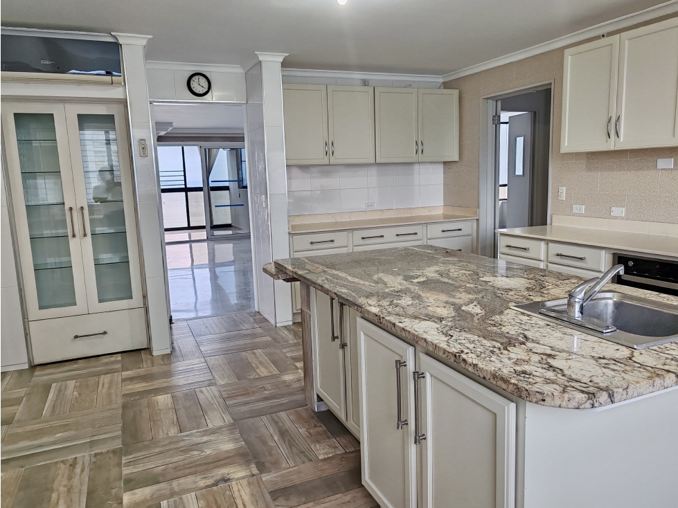 GANGA PENTHOUSE EN PH PACIFIC SHORE - 7156DA — foto 2