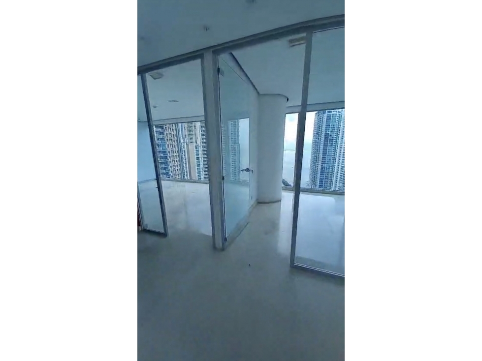 SE VENDE OFICINA EN OCEANIA BUSINESS PLAZA - 7218DA - 6