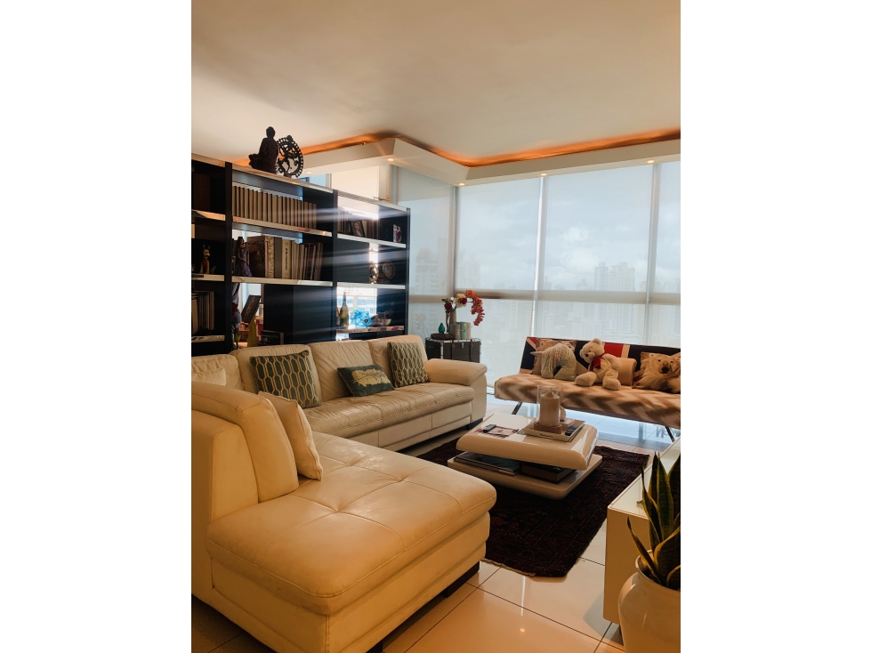 PH WATERFALLS EN VENTA SAN FRANCISCO 4816PG