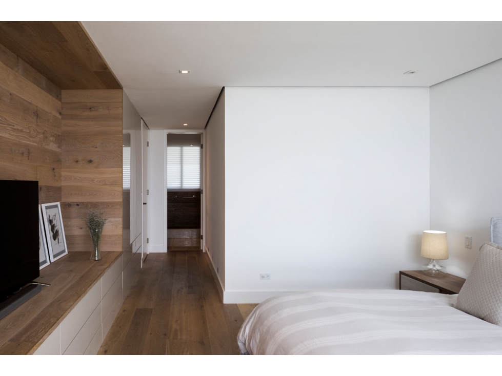 SE VENDE PENT HOUSE REMODELADO EN PH NAUTICA, COCO DEL MAR - 5209PG — foto 5