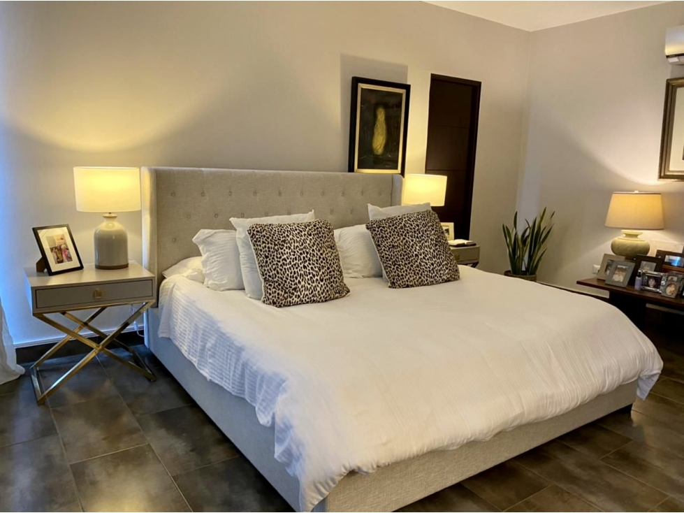 APARTAMENTO AMOBLADO EN PEARL AT THE SEA - 6320DA — foto 6