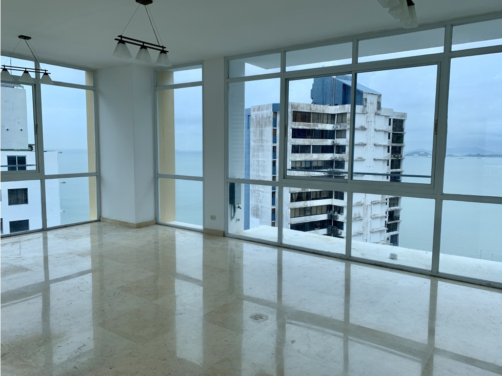 PENTHOUSE EN VISTA DEL SOL - 1119DA
