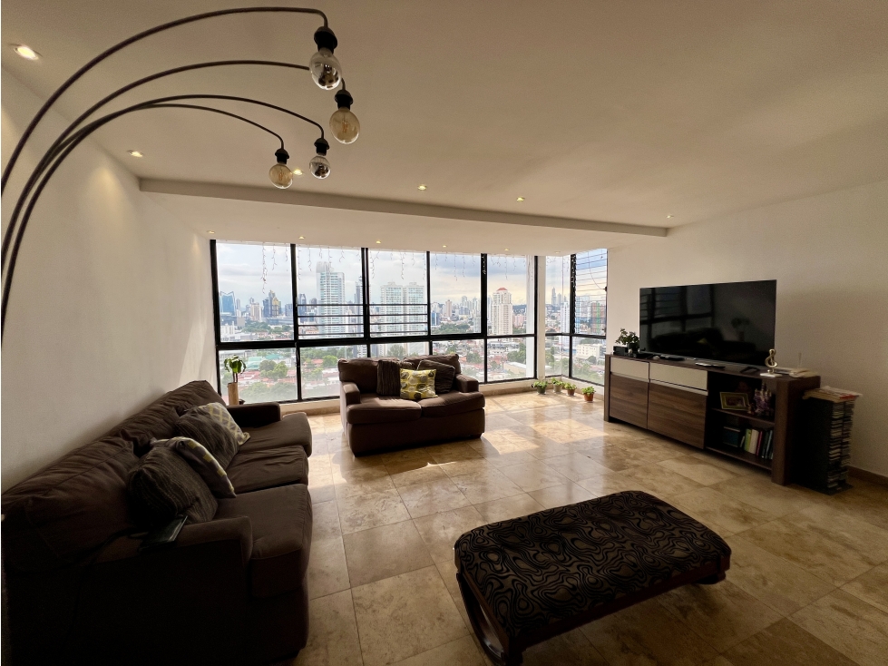 GANGA PENTHOUSE EN COUNTRY PARK - 6528DA — foto 5