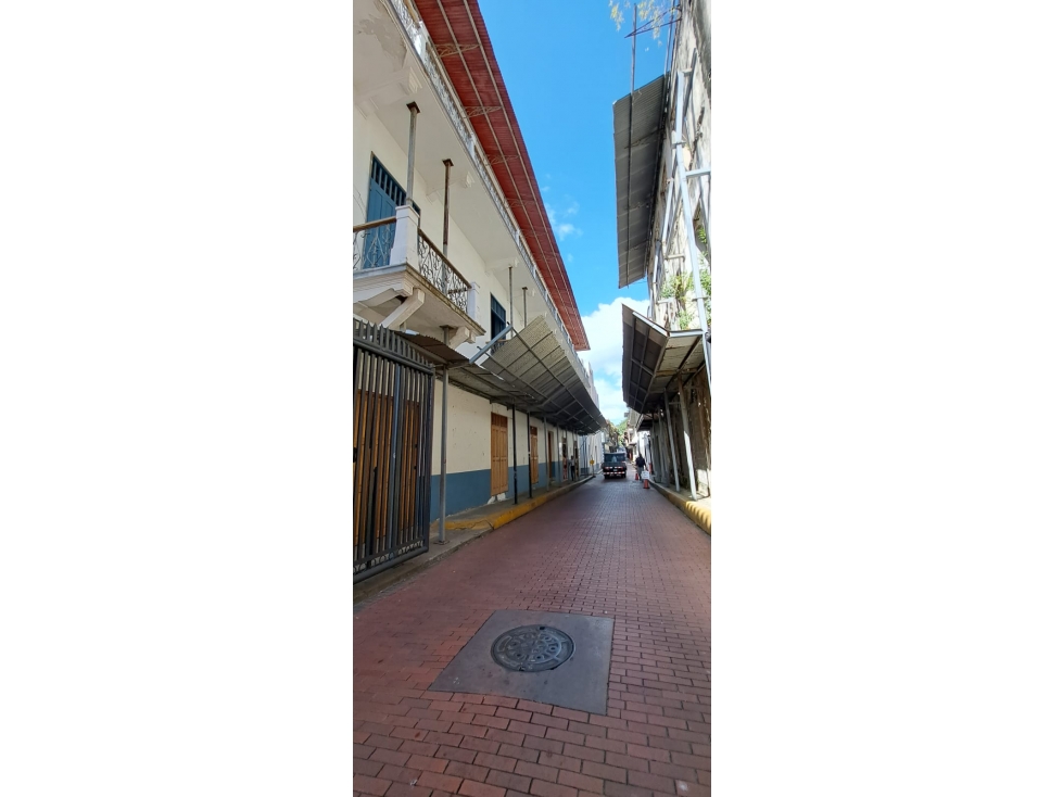 SE VENDE EDIFICIO - CASCO VIEJO - 6278DM