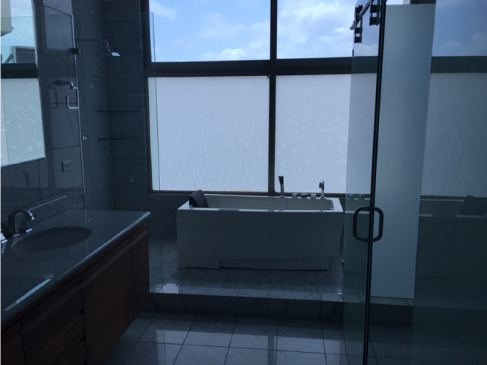 SE VENDE PENTHOUSE EN AQUALINA-1186DM — foto 4