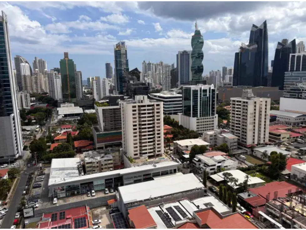Vendo Local Comercial Obarrio - 6348JD