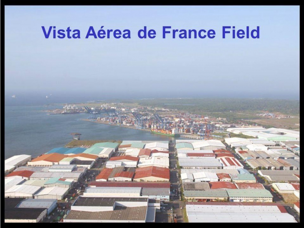 VENTA DE BODEGA - FRANCE FIELD-3150DM - 1