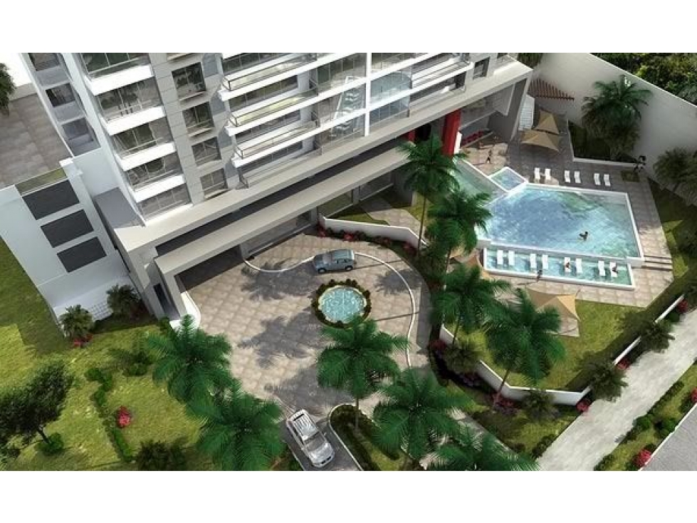 SE VENDE EDIFICIO EN BETHANIA-2241DM