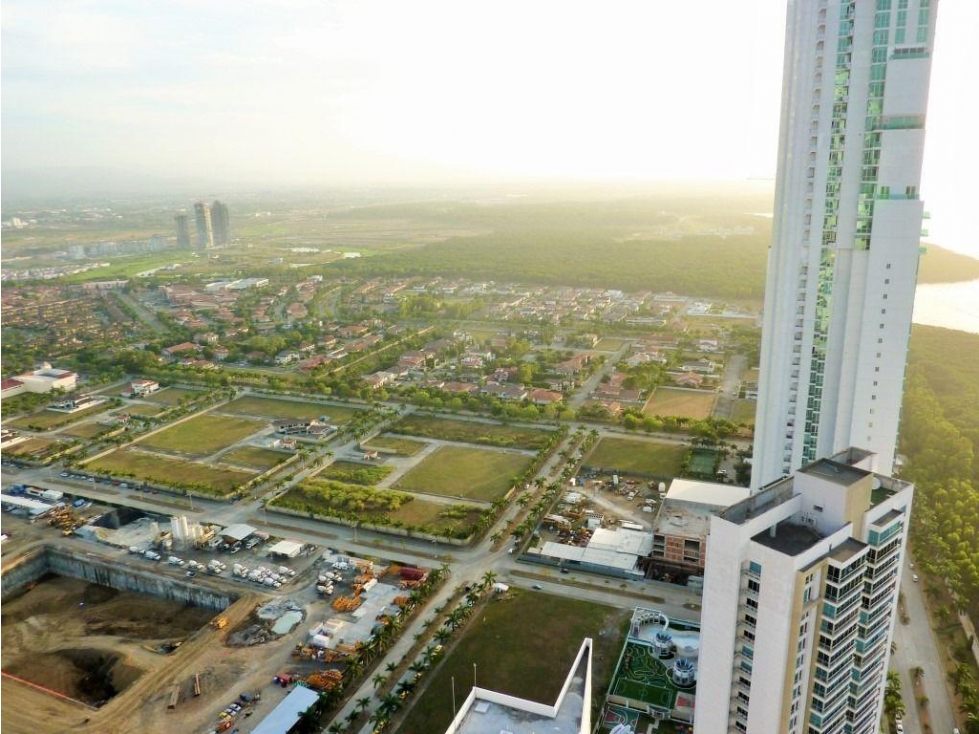 VENTA TERRENO EN COSTA DEL ESTE- 3568DM