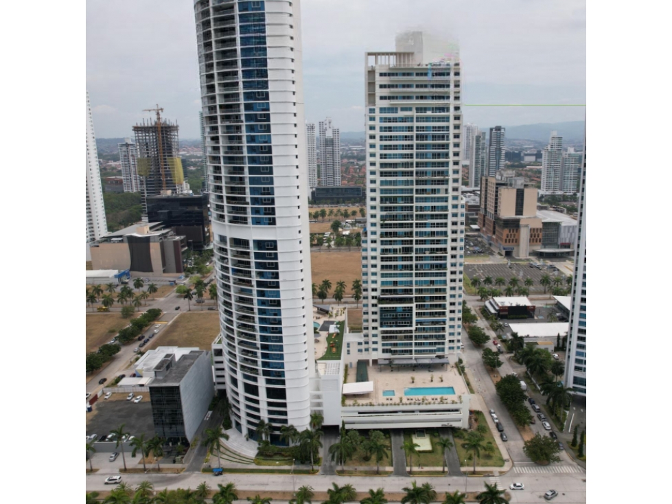 PENTHOUSE EN COSTA DEL ESTE 6568RC