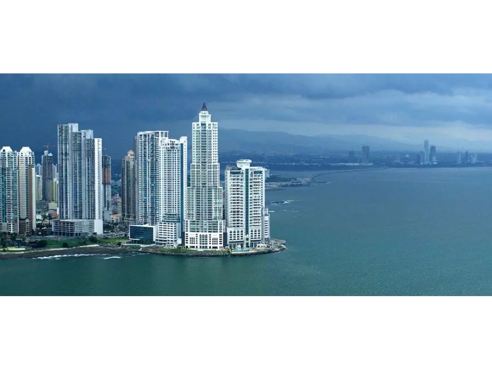 APARTAMENTO EN BAHIA PACIFICA - PUNTA PACIFICA - 6977DM