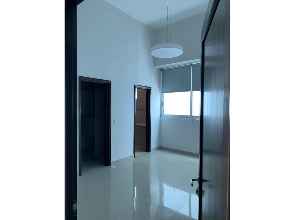 APARTAMENTO EN ALQUILER EN AVENTURA TOWER - PUNTA PAITILLA - 6981DM — foto 5