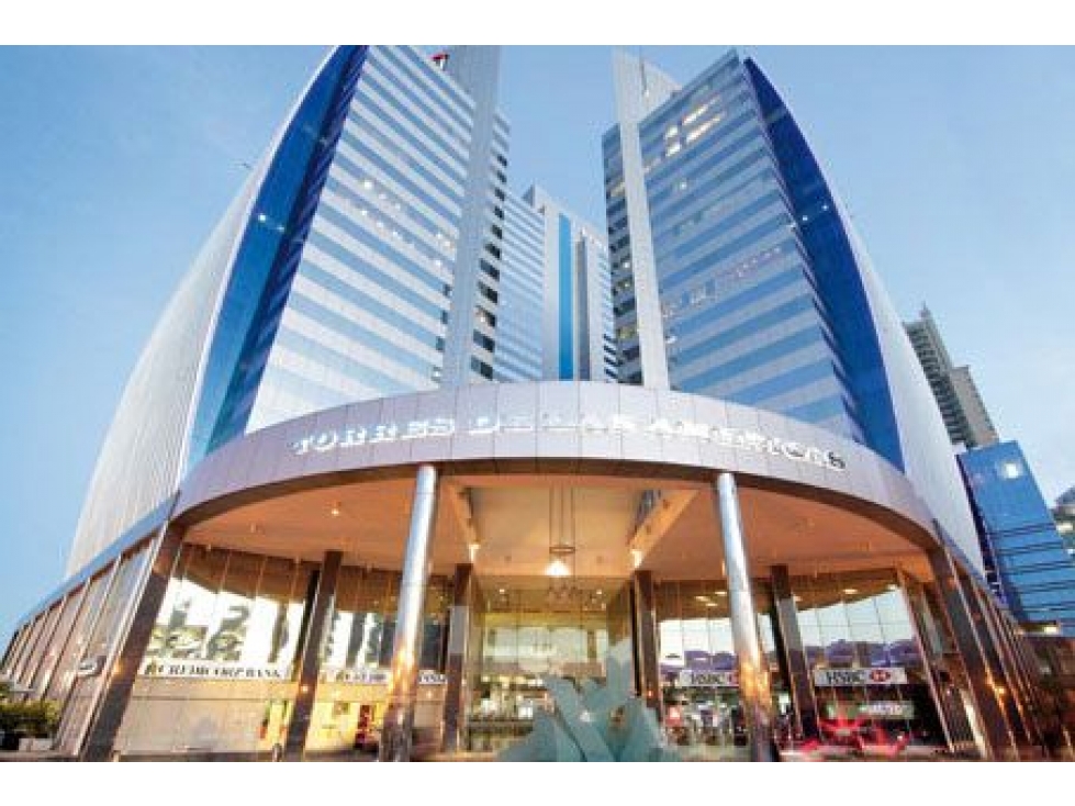 Oferta oficina en Torre de las Americas - 6984DM