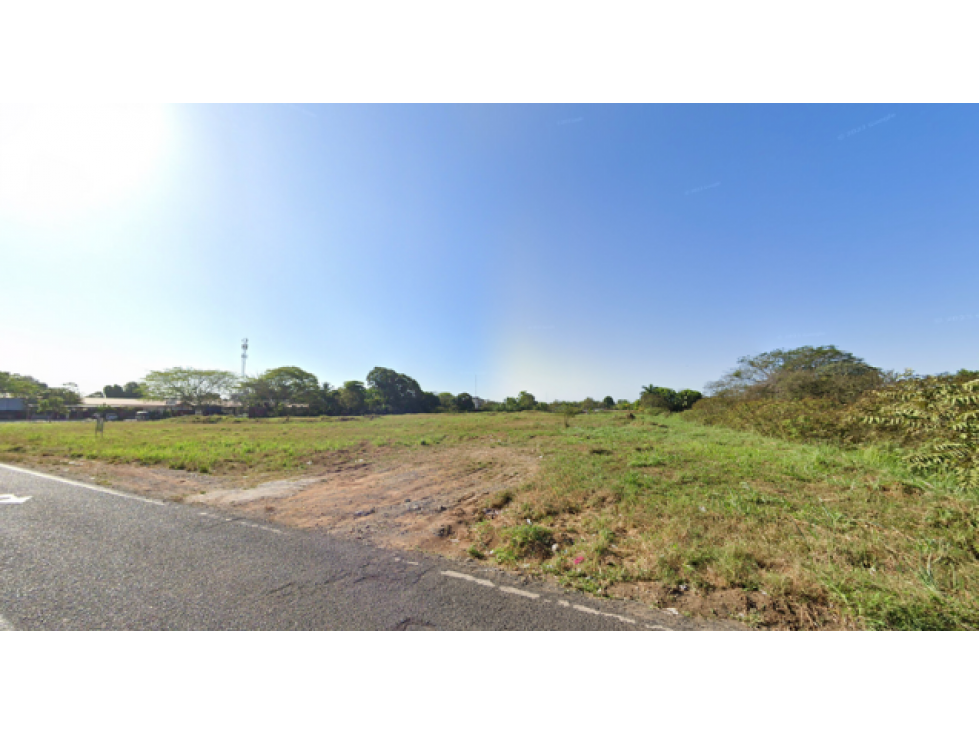 VENTA O ALQUILER DE TERRENO EN VERAGUAS - 7095RC - 1