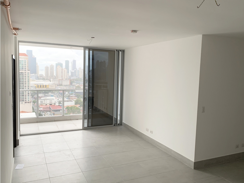 OFERTA APARTAMENTO EN JADE TOWER - SAN FRANCISCO -2229DM