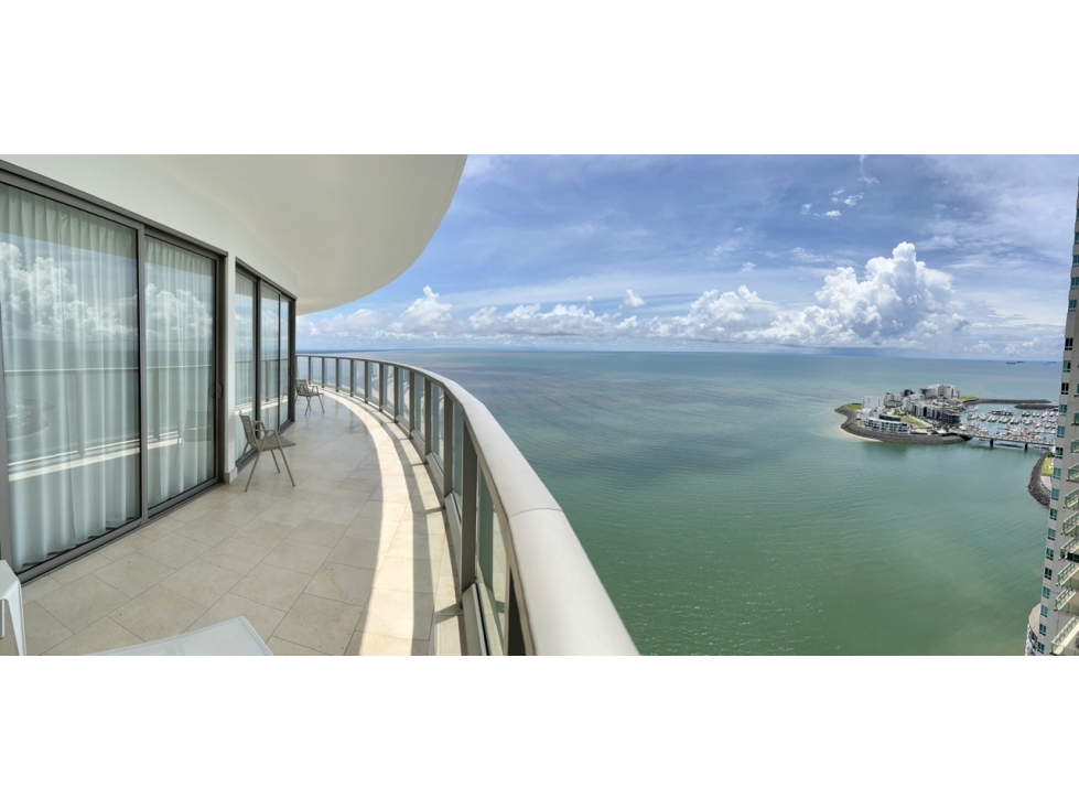 LUJOSO APARTAMENTO EN JW MARRIOTT / TRUMP TOWER - 6020DA — foto 3