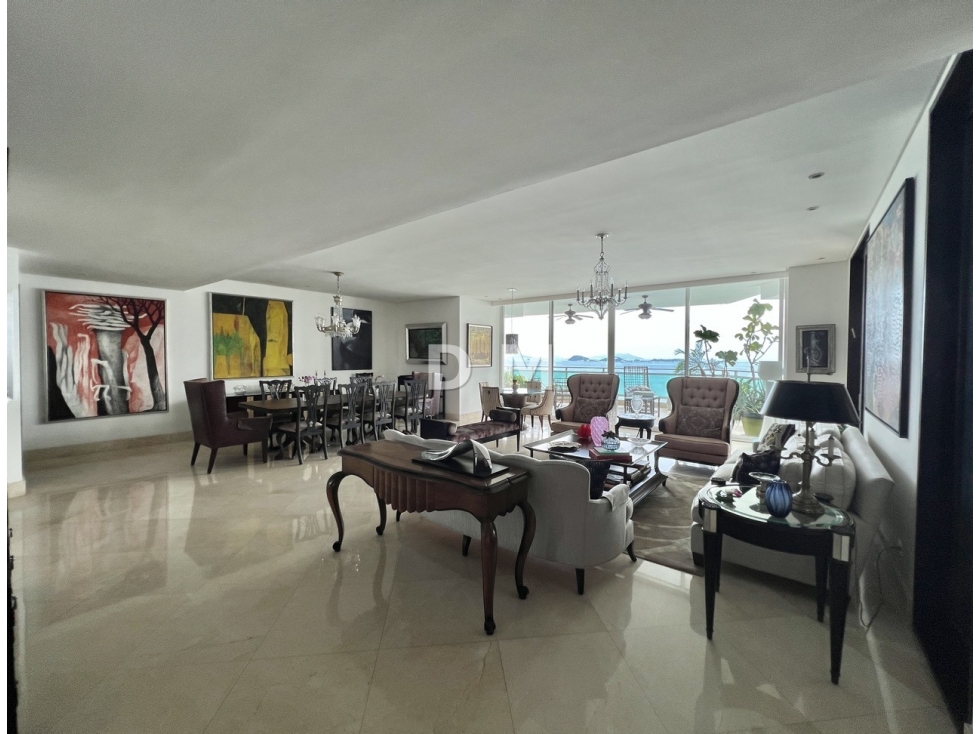 SE VENDE APARTAMENTO EN BAHIA PACIFICA - 7204DA