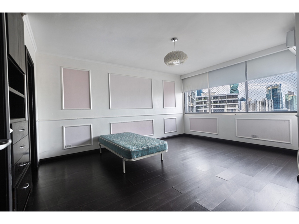 GANGA APARTAMENTO EN PH LOS DELFINES - 7212DA — foto 4