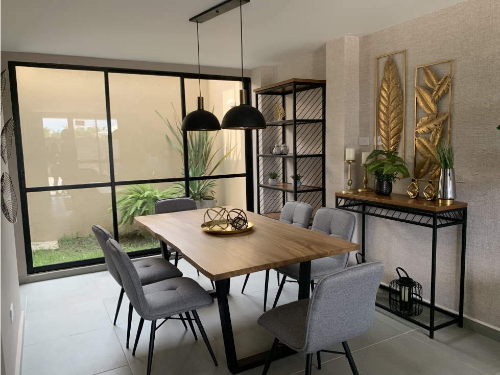 SE VENDE CASA CERCA A LA TEBAIDA - 5