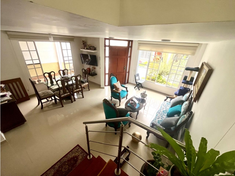 SE VENDE CASA EN EL SECTOR DE COINCA — foto 2