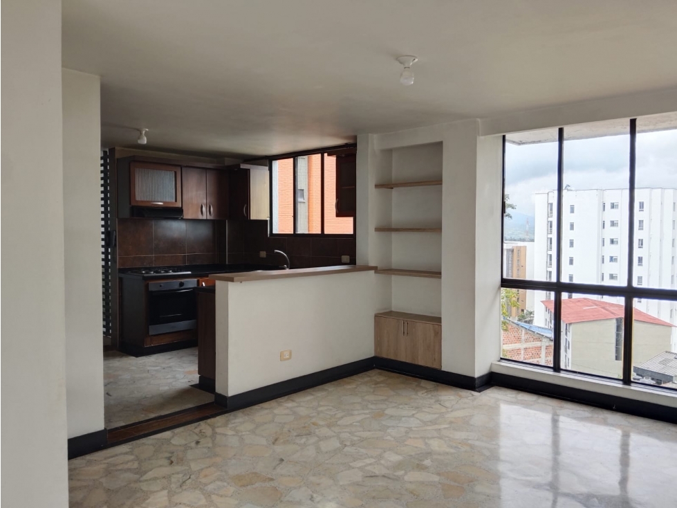 SE VENDE APARTAMENTO EN EL NORTE DE ARMENIA — foto 4