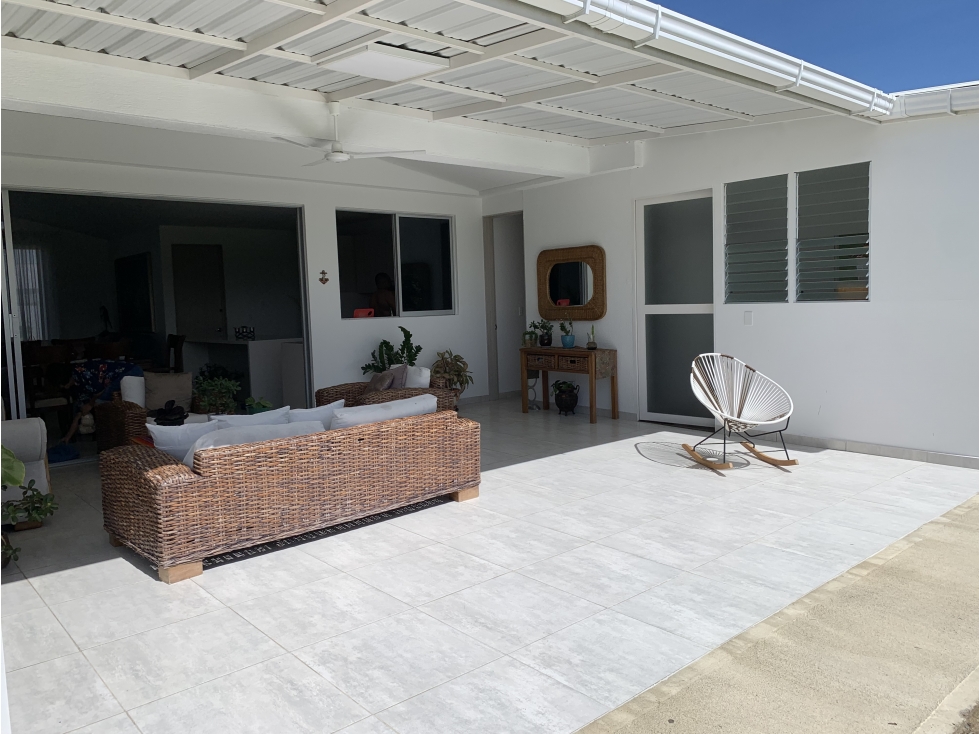 SE VENDE CASA CAMPESTRE CERCA AL CLUB CAMPESTRE — foto 5