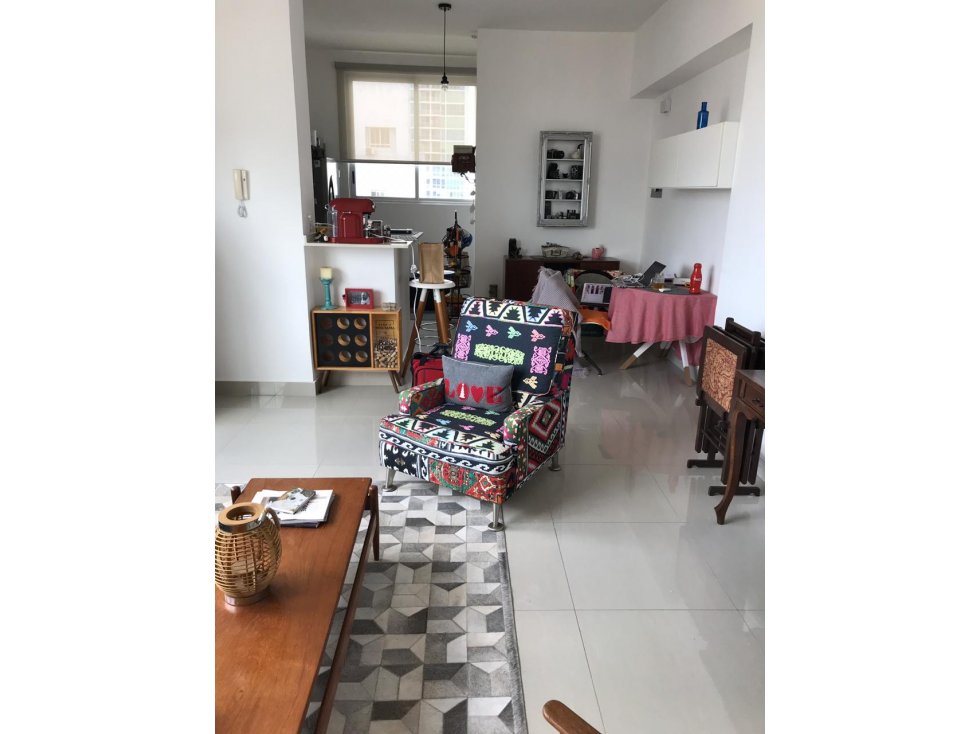 SE VENDE APARTAMENTO EN SAN FRANCISCO $186,000!!!! — foto 4