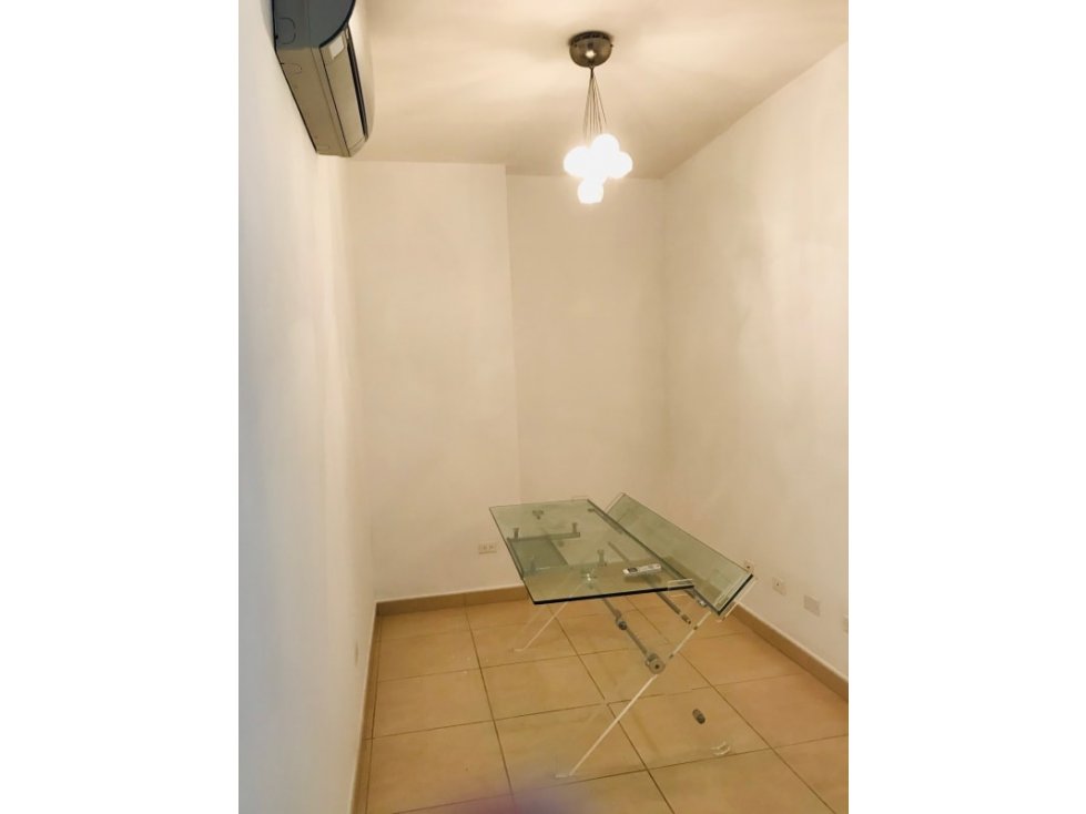 Alquilo Apartamento Punta Pacifica 1300$ Amoblado — foto 4
