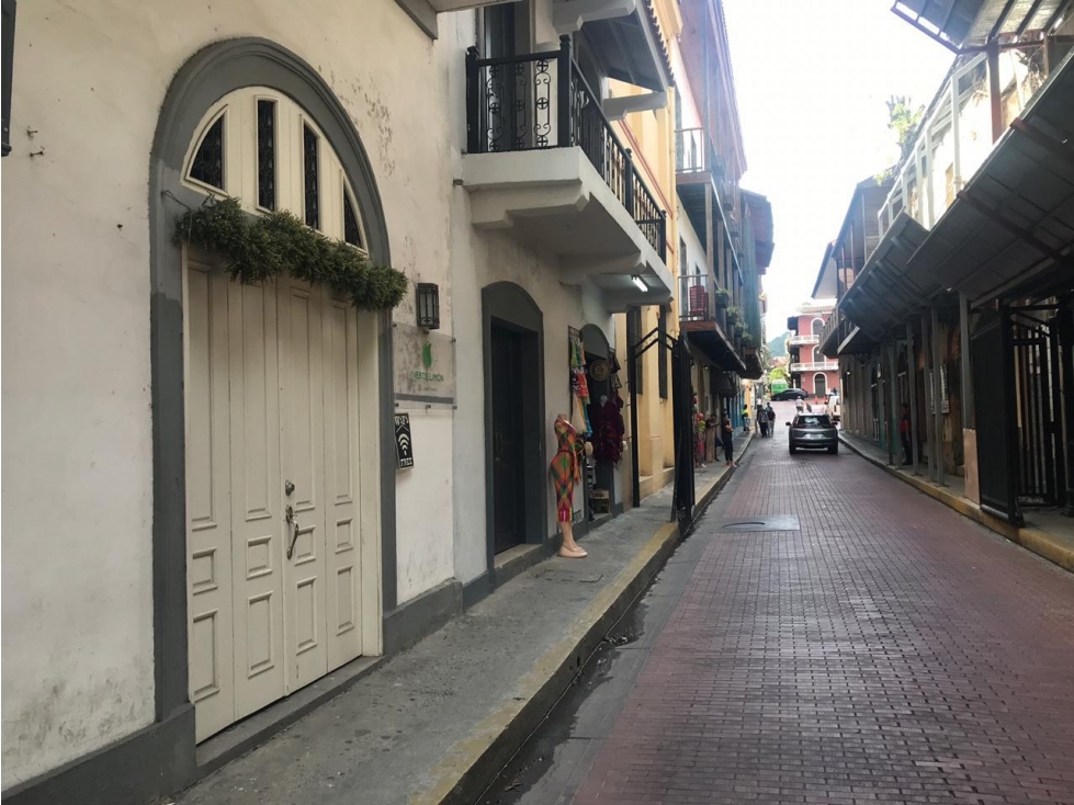 Se alquila o se vende local comercial 61m2 en casco viejo$3000 — foto 3
